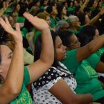 Galeria CIBE - 1º DIA