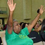 Galeria CIBE - 1º DIA