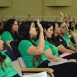 Galeria CIBE - 1º DIA