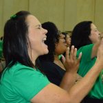 Galeria CIBE - 1º DIA