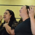 Galeria CIBE - 1º DIA