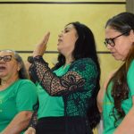 Galeria CIBE - 1º DIA