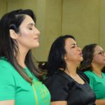 Galeria CIBE - 1º DIA