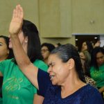 Galeria CIBE - 1º DIA