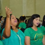 Galeria CIBE - 1º DIA