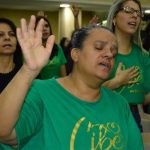 Galeria CIBE - 1º DIA