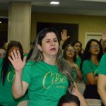 Galeria CIBE - 1º DIA