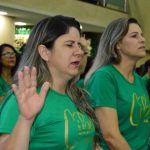 Galeria CIBE - 1º DIA