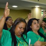 Galeria CIBE - 1º DIA