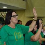 Galeria CIBE - 1º DIA
