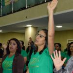 Galeria CIBE - 1º DIA