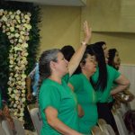 Galeria CIBE - 1º DIA