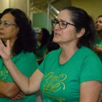 Galeria CIBE - 1º DIA