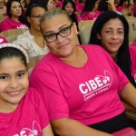 Galeria CIBE 2º DIA