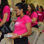 Galeria CIBE 2º DIA