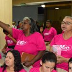 Galeria CIBE 2º DIA