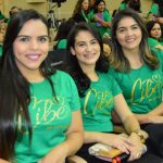 Galeria 3º DIA CIBE