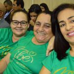 Galeria 3º DIA CIBE