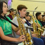 Galeria 3º DIA CIBE