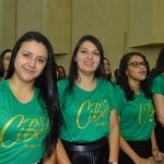 Galeria 3º DIA CIBE