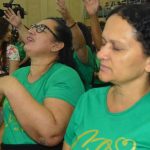 Galeria 3º DIA CIBE