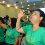 Galeria 3º DIA CIBE