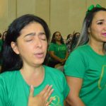 Galeria 3º DIA CIBE