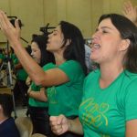 Galeria 3º DIA CIBE