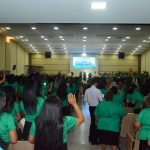 Galeria 3º DIA CIBE