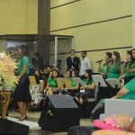 Galeria 3º DIA CIBE