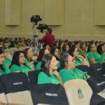 Galeria 3º DIA CIBE