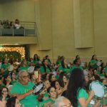 Galeria 3º DIA CIBE