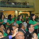 Galeria 3º DIA CIBE