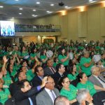 Galeria 3º DIA CIBE