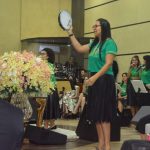 Galeria 3º DIA CIBE