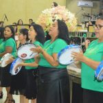 Galeria 3º DIA CIBE