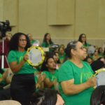 Galeria 3º DIA CIBE