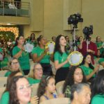 Galeria 3º DIA CIBE