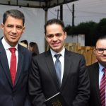 Galeria CONGRESSO CIBEG SUL E SUDESTE EM BOM JESUS/GO