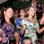 Galeria CONGRESSO CIBEG SUL E SUDESTE EM BOM JESUS/GO