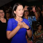 Galeria CONGRESSO CIBEG SUL E SUDESTE EM BOM JESUS/GO