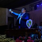 Galeria CONGRESSO CIBEG SUL E SUDESTE EM BOM JESUS/GO