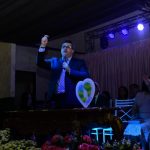 Galeria CONGRESSO CIBEG SUL E SUDESTE EM BOM JESUS/GO