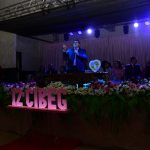 Galeria CONGRESSO CIBEG SUL E SUDESTE EM BOM JESUS/GO