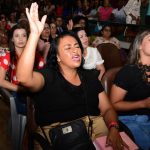 Galeria CONGRESSO CIBEG SUL E SUDESTE EM BOM JESUS/GO