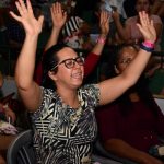 Galeria CONGRESSO CIBEG SUL E SUDESTE EM BOM JESUS/GO