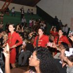 Galeria CONGRESSO CIBEG SUL E SUDESTE EM BOM JESUS/GO