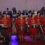 Galeria CONGRESSO CIBEG SUL E SUDESTE EM BOM JESUS/GO