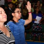 Galeria CONGRESSO CIBEG SUL E SUDESTE EM BOM JESUS/GO