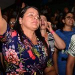 Galeria CONGRESSO CIBEG SUL E SUDESTE EM BOM JESUS/GO